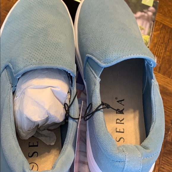 Serra Shoes - Serra sneakers